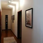 Refugio Do Seixoso Casa de Férias