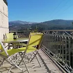 Refugio Do Seixoso Holiday home *