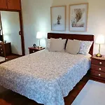 Refugio Do Seixoso Holiday home