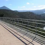 Refugio Do Seixoso Casa de Férias Celorico De Basto