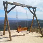 Refugio Do Seixoso *
