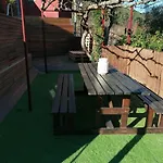 Refugio Do Seixoso Casa de Férias