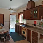 Refugio Do Seixoso