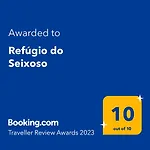 Casa de Férias Refugio Do Seixoso