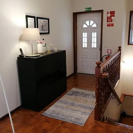 Refugio Do Seixoso * セロリコ・デ・バスト