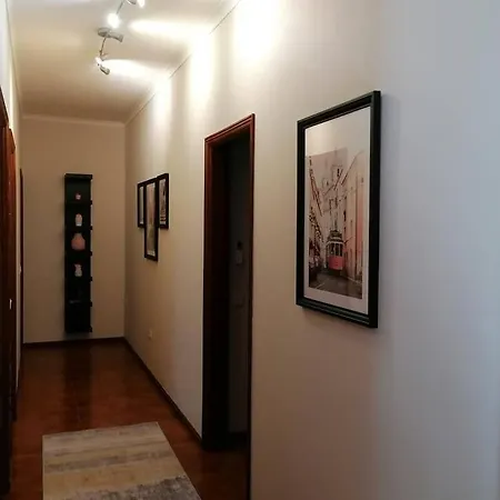 Refugio Do Seixoso Casa de Férias