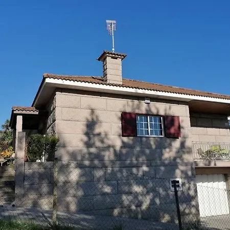 Refugio Do Seixoso セロリコ・デ・バスト