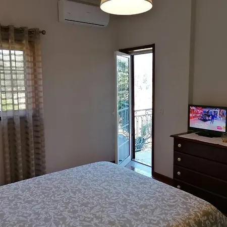 Сasa de vacaciones Refúgio Do Seixoso *