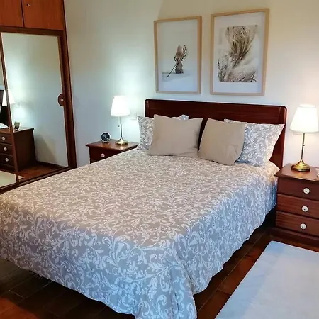 Refugio Do Seixoso Nyaraló