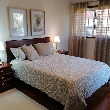 Refugio Do Seixoso *