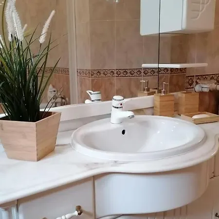 Casa de Férias Refugio Do Seixoso Celorico De Basto