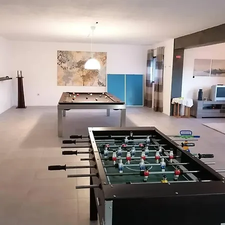 Nyaraló Refugio Do Seixoso Celorico de Basto