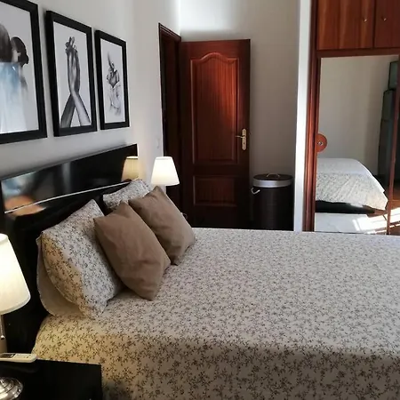 Refugio Do Seixoso Casa de Férias *