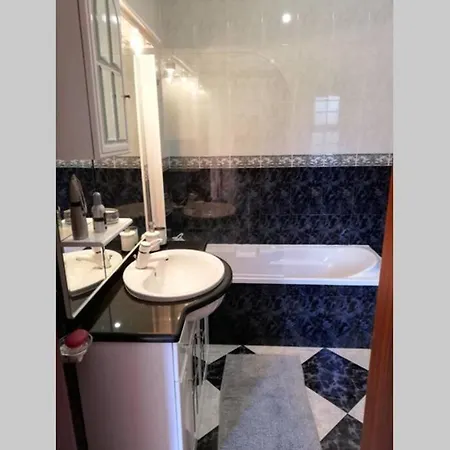 Refugio Do Seixoso *