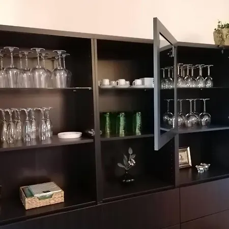 Nyaraló Refugio Do Seixoso *