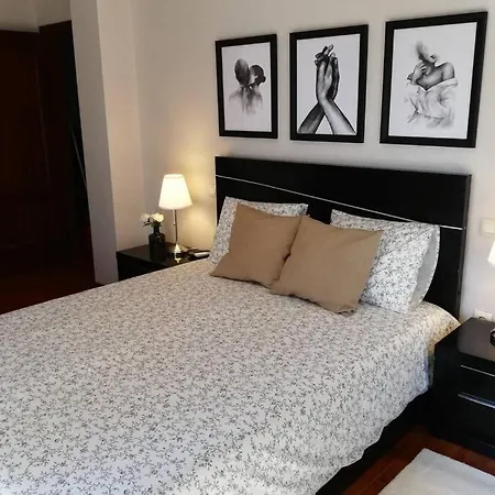 Refugio Do Seixoso Nyaraló *