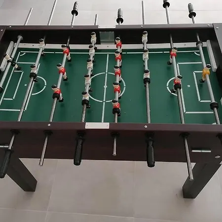 Refugio Do Seixoso 別荘 *