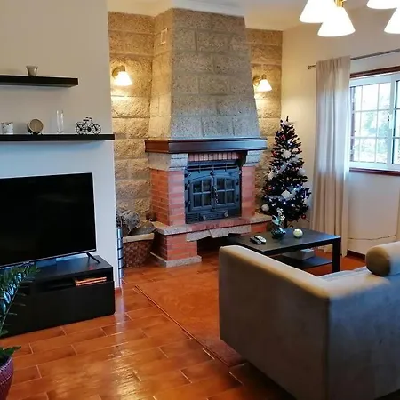 Refugio Do Seixoso Nyaraló *