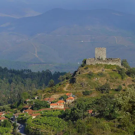 Refugio Do Seixoso Nyaraló