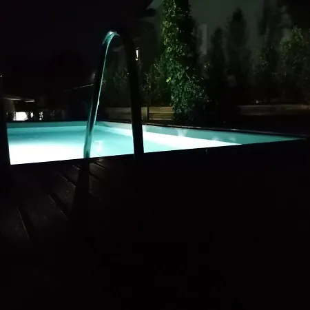 Refugio Do Seixoso Casa de Férias Celorico De Basto