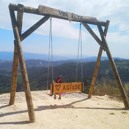 Refugio Do Seixoso *