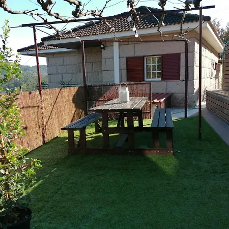 Refugio Do Seixoso Celorico De Basto