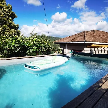 Refugio Do Seixoso *