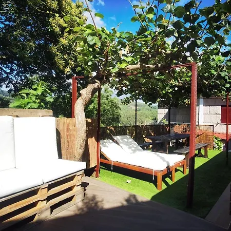 Refugio Do Seixoso Nyaraló *