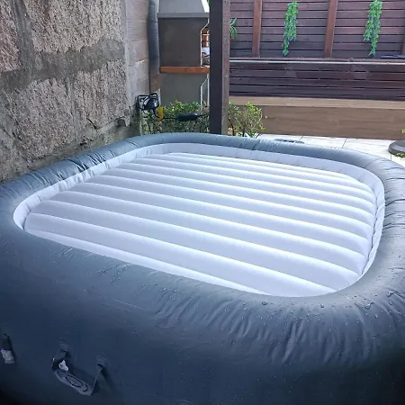 Refugio Do Seixoso Nyaraló *