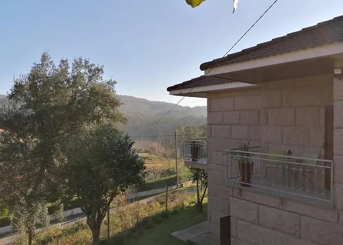 Casa vacanze Refugio Do Seixoso