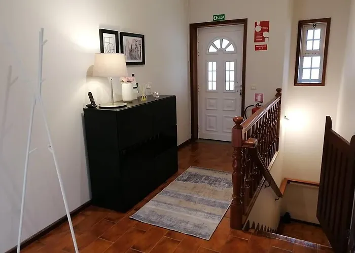 Refugio Do Seixoso * Celorico De Basto