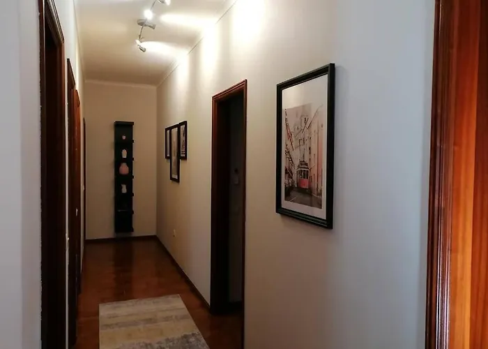 Refugio Do Seixoso Casa de Férias