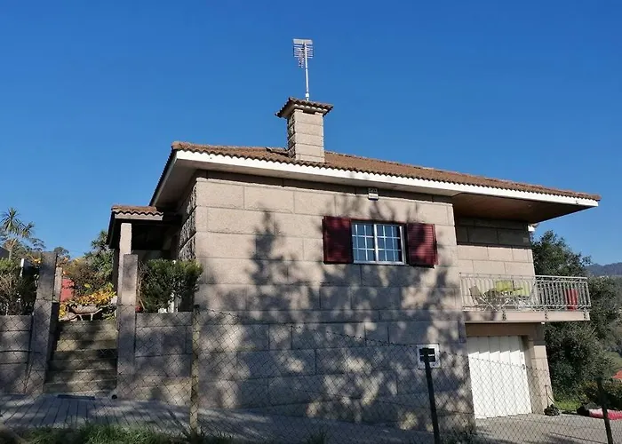 Refugio Do Seixoso Celorico De Basto