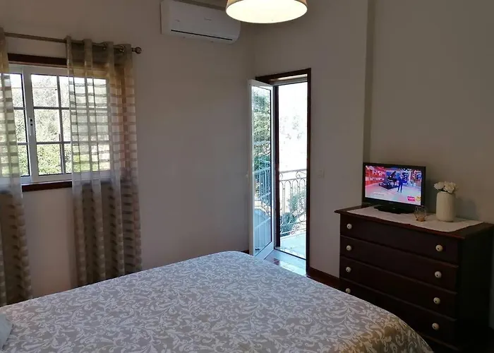 Casa vacanze Refugio Do Seixoso *