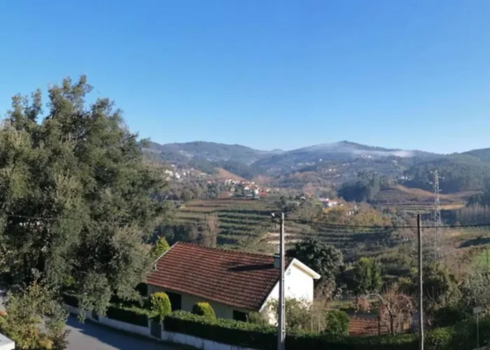 Casa vacanze Refugio Do Seixoso