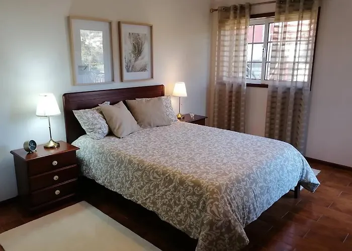 Refugio Do Seixoso *