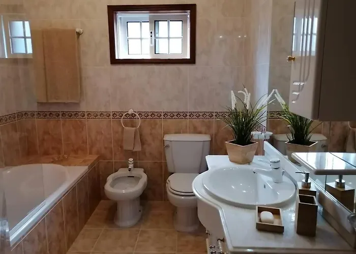 Casa de Férias Refugio Do Seixoso *