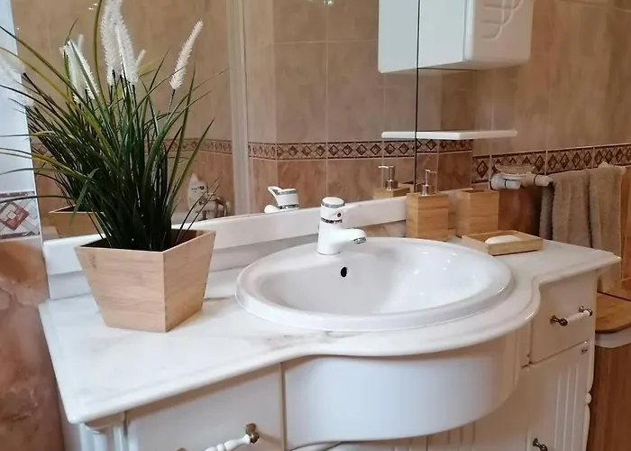 Casa vacanze Refugio Do Seixoso Celorico De Basto