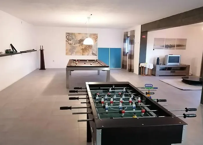 Casa vacanze Refugio Do Seixoso Celorico De Basto