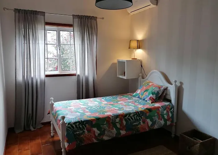 Refugio Do Seixoso Hébergement de vacances Castelbuono