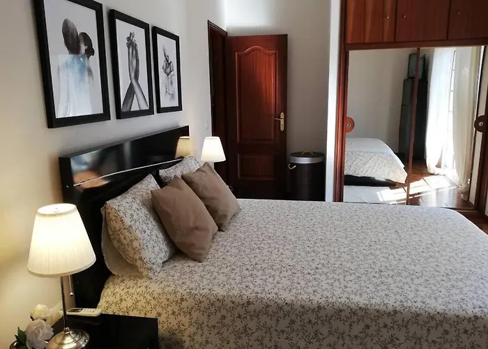 Refugio Do Seixoso Casa de Férias *