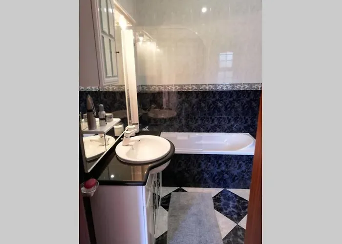 Refugio Do Seixoso *