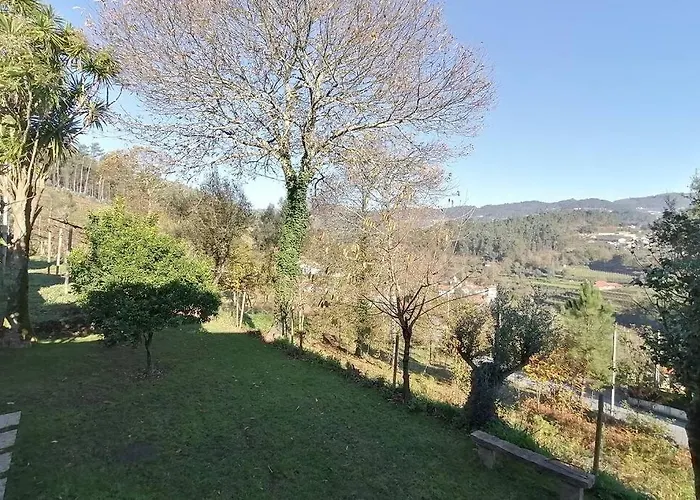 Casa vacanze Refugio Do Seixoso