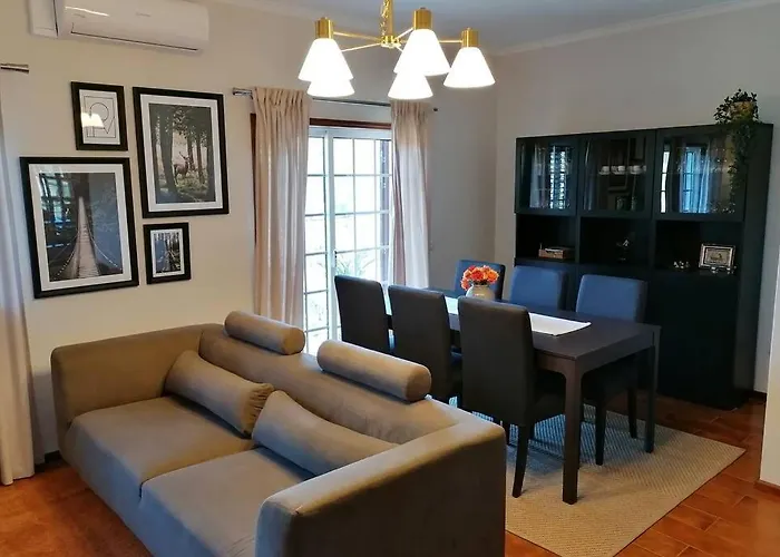 Refugio Do Seixoso * Celorico De Basto