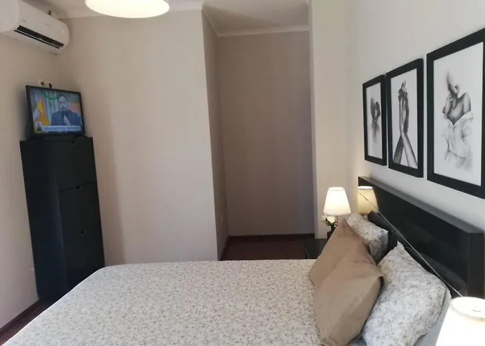 Casa vacanze Refugio Do Seixoso Celorico De Basto