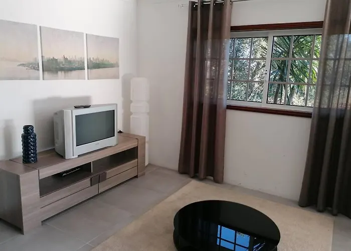 Refugio Do Seixoso Casa vacanze *