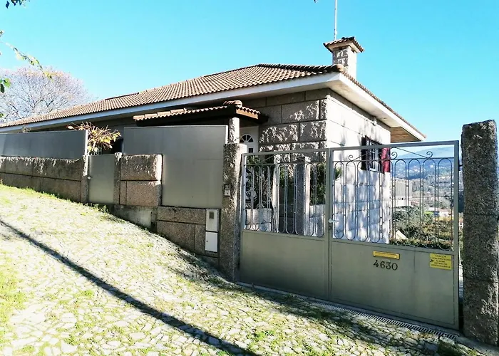 Refugio Do Seixoso Casa vacanze