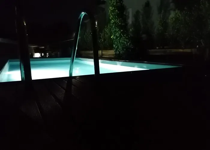 Refugio Do Seixoso Casa vacanze Celorico De Basto