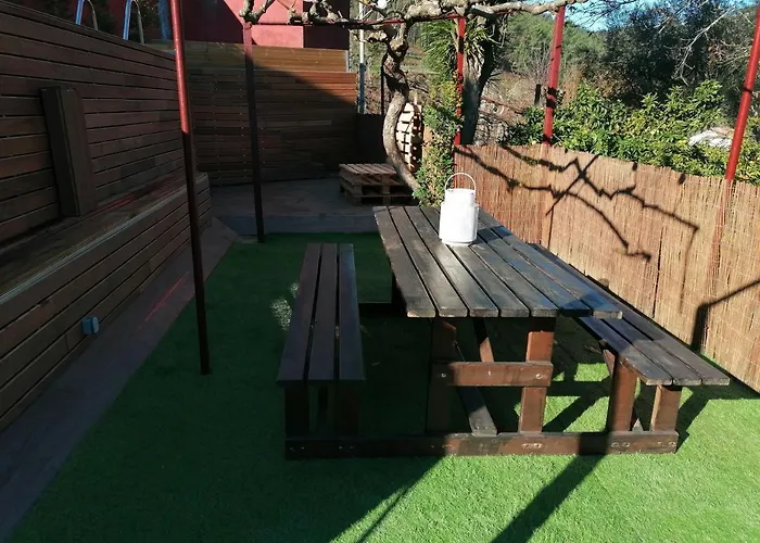 Refugio Do Seixoso Casa vacanze