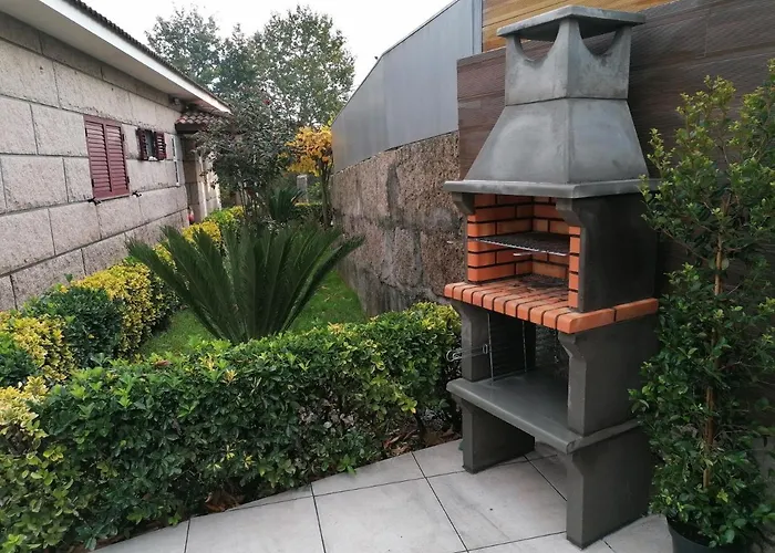 Casa de Férias Refugio Do Seixoso *